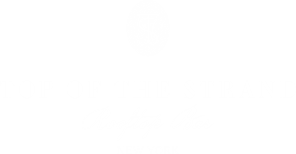 Top of the Strand Logo