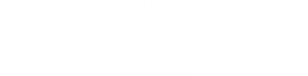 Top of the Strand Logo