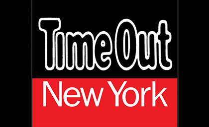 Press - Time Out New York