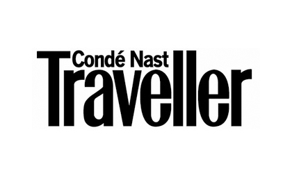 Press - Conde Nast Travelervel